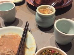 -额尔敦传统涮(体育场店)