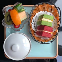 -玥悦母婴月子护理中心玥悦喜喜馆