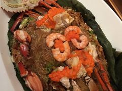 -8餐厅(新葡京酒店)