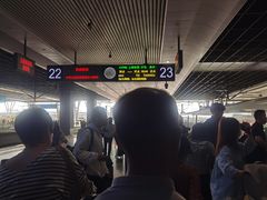 -泰州站
