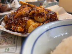 -阿金大白·上海菜馆(新天地店)