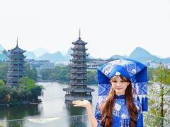 -忆咖啡观景餐厅(桂林象山公园店)