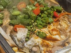 -KAOTOWN烤堂•烧烤(海汇港店)