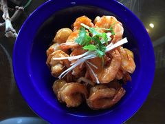 -东口码头·烧鸽子·鱼头泡饼·地方菜(金鹰悦城店)