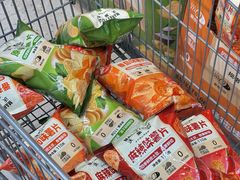 -沃尔玛购物广场(霖雨路店)