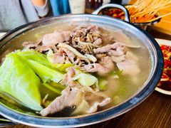 -肖四女乐山跷脚牛肉(世博源店)