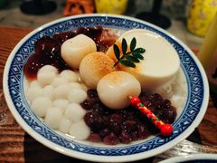 -御膳品糖水(欧乐坊店)