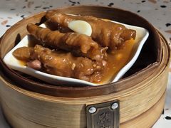 -点都德(广州白云山景区南门店)