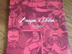 -Burger & Lobster(Dean Street)