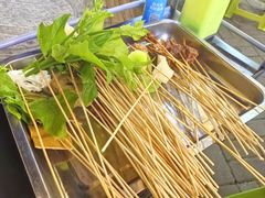-毛椒火辣重庆火锅串串香(城基路店)