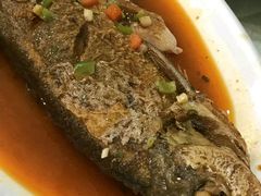 -老味道1992(武当山店)