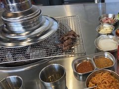 -不好找木炭烤肉
