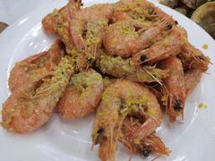 -顶之鲜海鲜餐厅