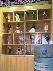 -木子·纹身店TATTOO穿孔·洗纹身