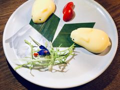 怎么可以吃兔兔-偏偏喜欢你(国瑞购物中心店)