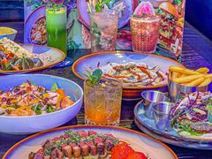 -blue frog蓝蛙(长泰广场店)