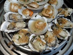 -川骄海鲜自助(河东店)