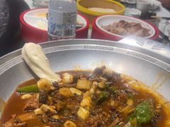 -豫丰汇河南名菜楼(武记餐饮)