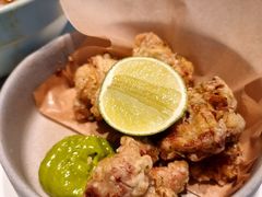 -胡麻(静安嘉里店)