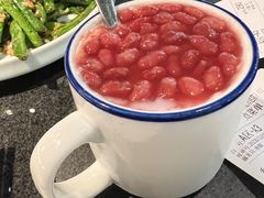 -赠李白·如诗的川味(余杭万达广场店)