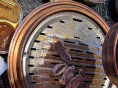 -伏一解牛烤肉专门店(信业购物中心店)