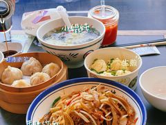 -同心楼(解放北路店)