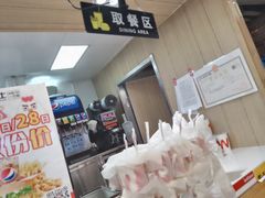 -华莱士炸鸡汉堡(崇文门搜秀城店)