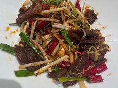 -一坐一忘云南菜(卓悦中心)