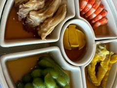 -松鹤楼·非遗·苏帮菜(融科店)
