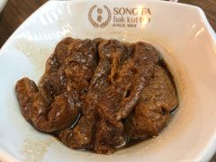 -松發肉骨茶(牛车水店)