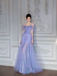 -MuseMarry婚纱(前海嘉里中心店)