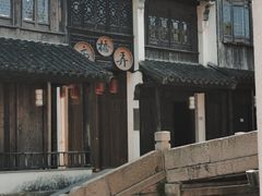 -黎里古镇