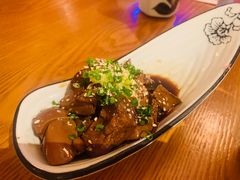 特色煮鸡肝-旬藏(虹桥店)