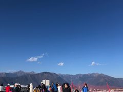 -太子岭滑雪场