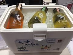 -茶颜悦色(雨花亭凯德二楼店)