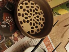 -温野菜涮涮锅(大悦城店)