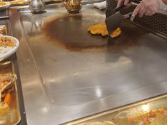 -大神太神·铁板烧(瑞虹天地月亮湾店)