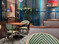 大堂-南越郡·越式风味餐厅(青秀万达店)