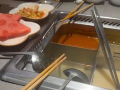 -海底捞火锅(八佰伴店)