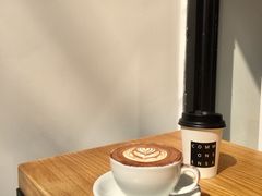 -常识咖啡common sense(春熙路店)