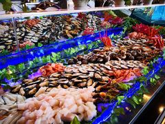 -川渝又一村火锅烤肉自助(步行街店)