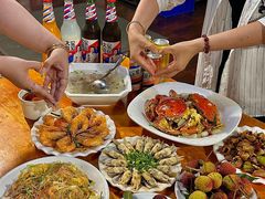 -温州一家人美食(西木头市店)