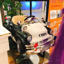 -时尚殿堂hair salon