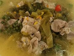 -玉桥餐厅(天坛店)