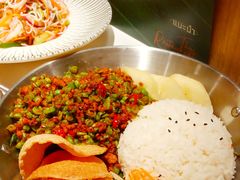 -帕娜·泰式茶餐厅·Bistro(近铁广场店)