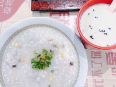 -永和大王(浦东国际机场店)