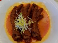-阿庄新豫菜(通泰路店)