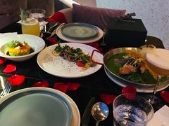 -wann lounge 低温慢煮牛排·清吧