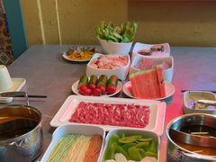 -君邦火锅(新疆大厦店)