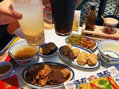 -發起人·肉骨茶(万象汇店)